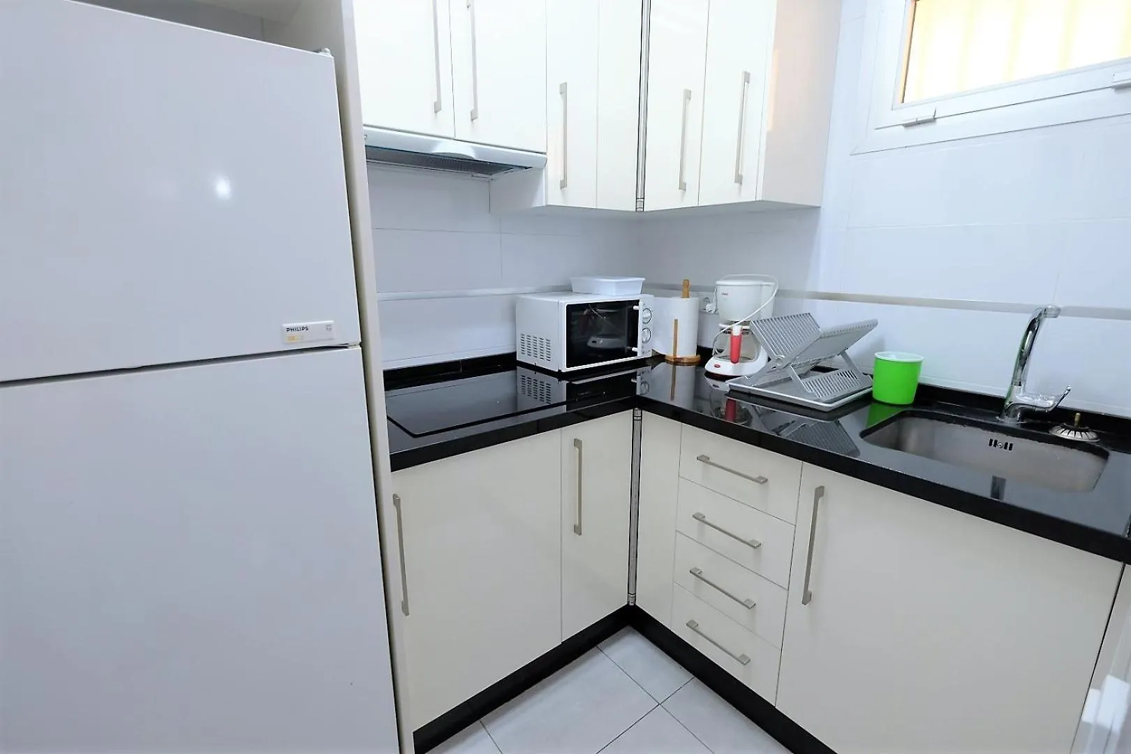 Nice Iris Apartment 베날마데나코스타