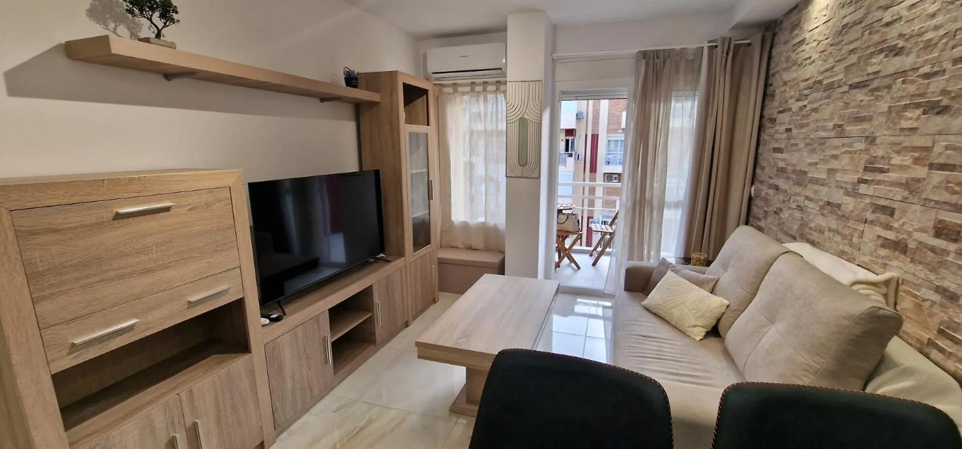 Nice Iris Apartment 베날마데나코스타